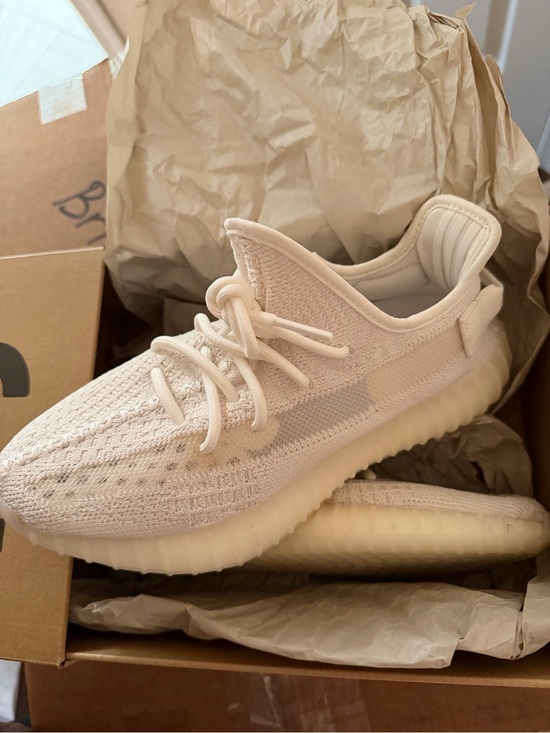 Yeezy Other - Yeezy boost 350 v2 bone